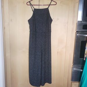 SPECIAL OCCASION JUMPSUIT